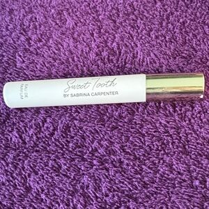 Sabrina Carpenter Sweet Tooth Travel Perfume Spray 0.34 oz.